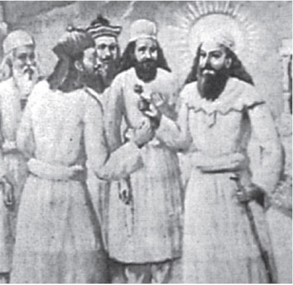 Zorotustra s uchenikami.jpg